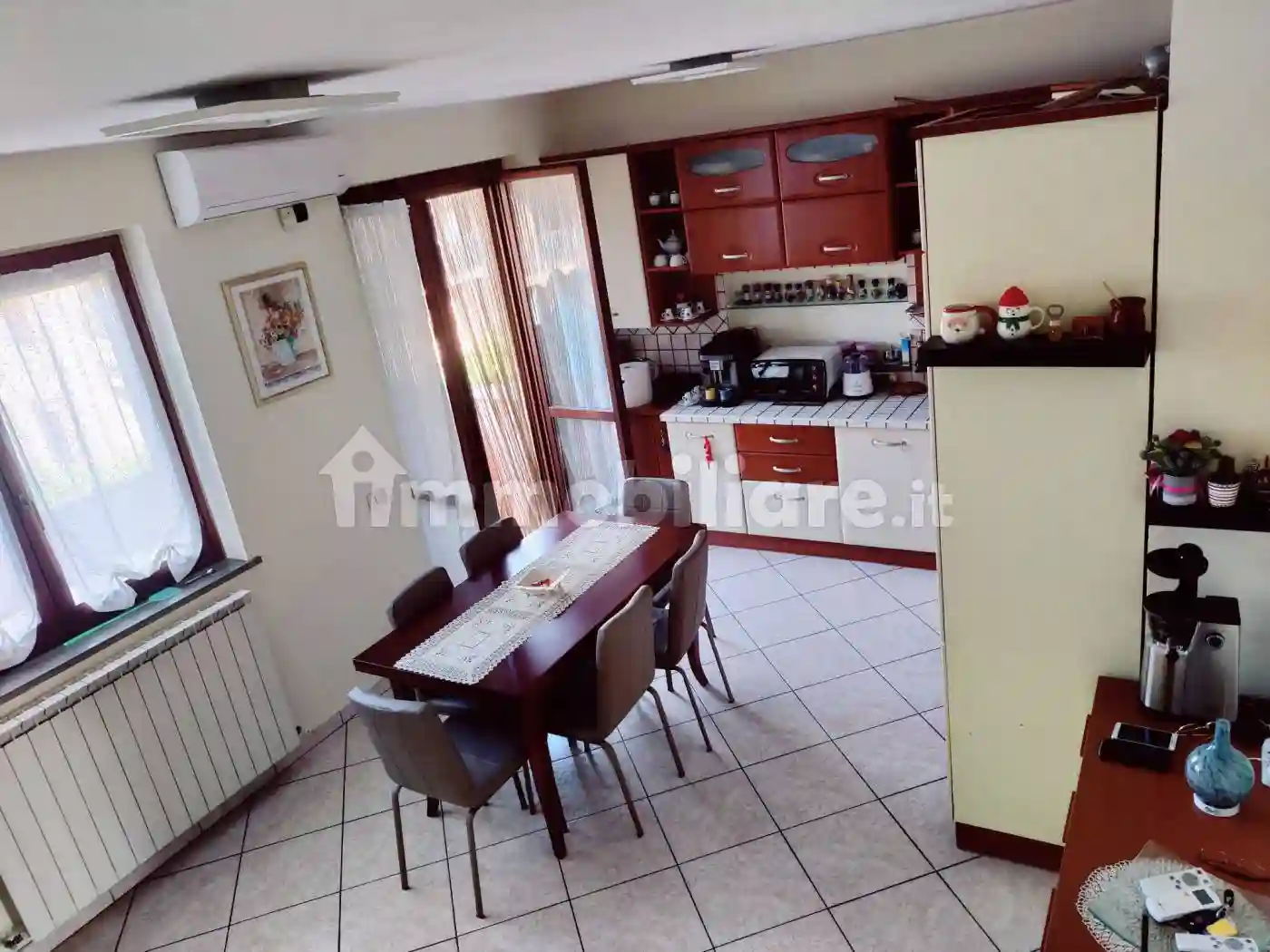 Villetta a schiera - foto 4