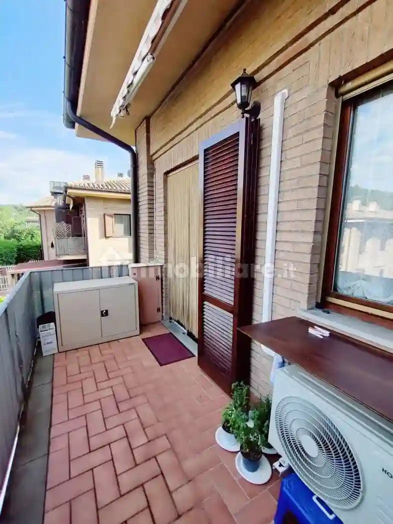 Villetta a schiera - foto 5