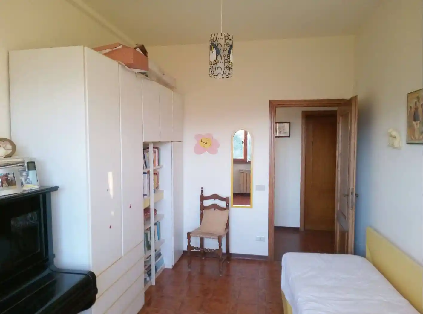 Appartamento in vendita a Lucca