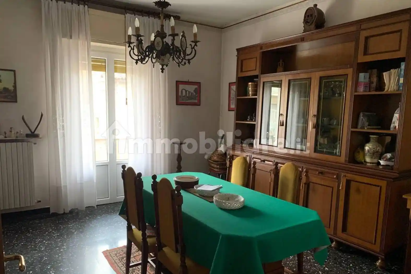 Palazzo - Edificio in vendita a Acqui Terme