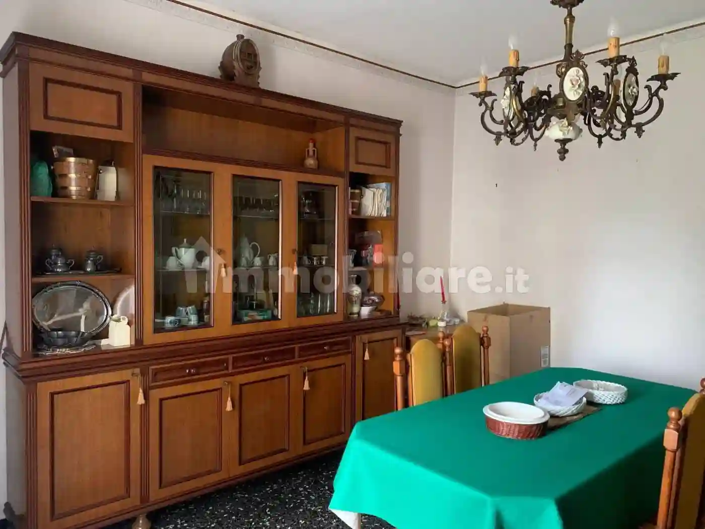 Palazzo - Edificio - foto 2