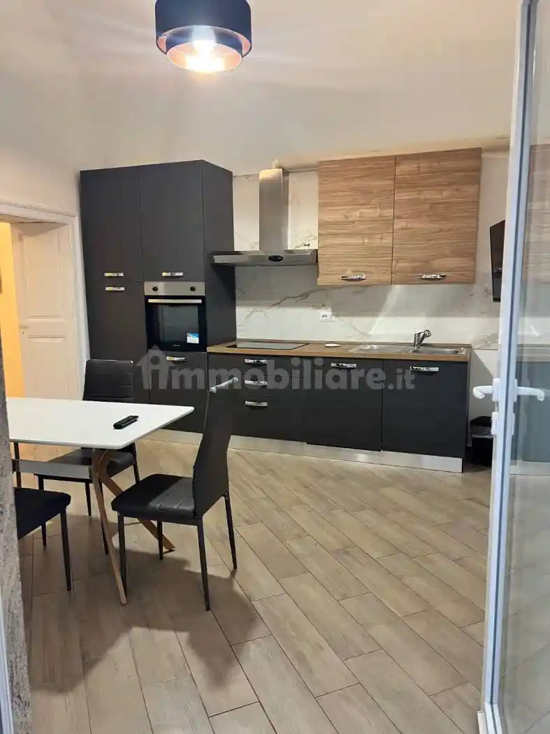 Appartamento in affitto a Gravina in Puglia