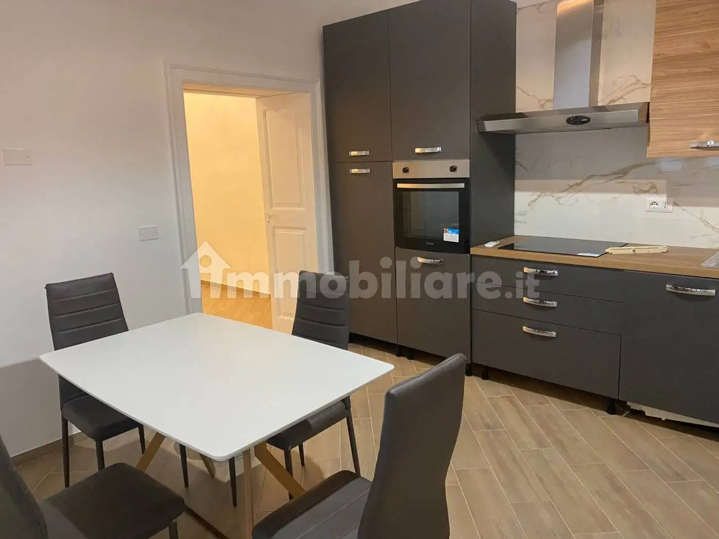 Appartamento in affitto a Gravina in Puglia