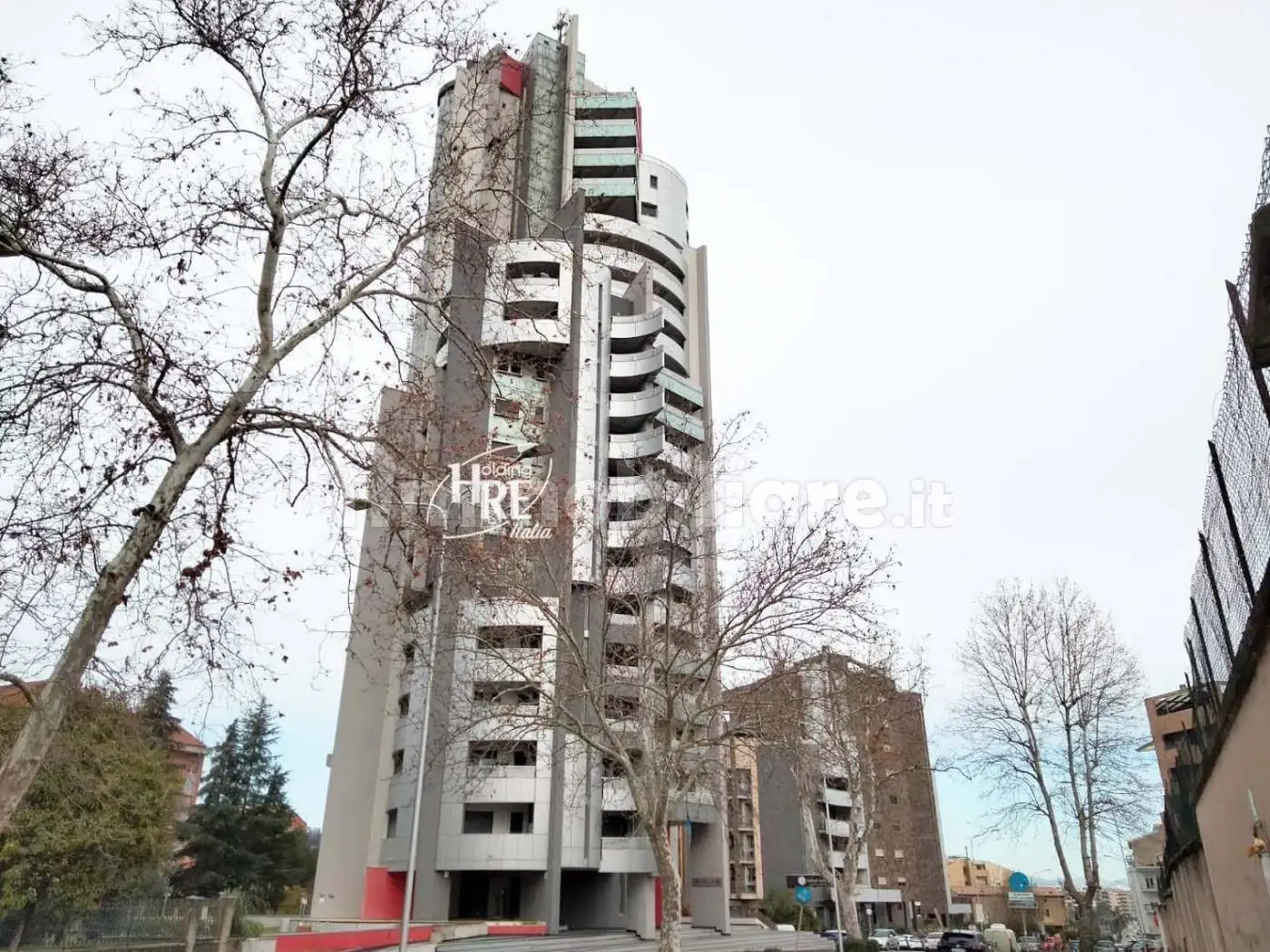 Appartamento in vendita a Cosenza