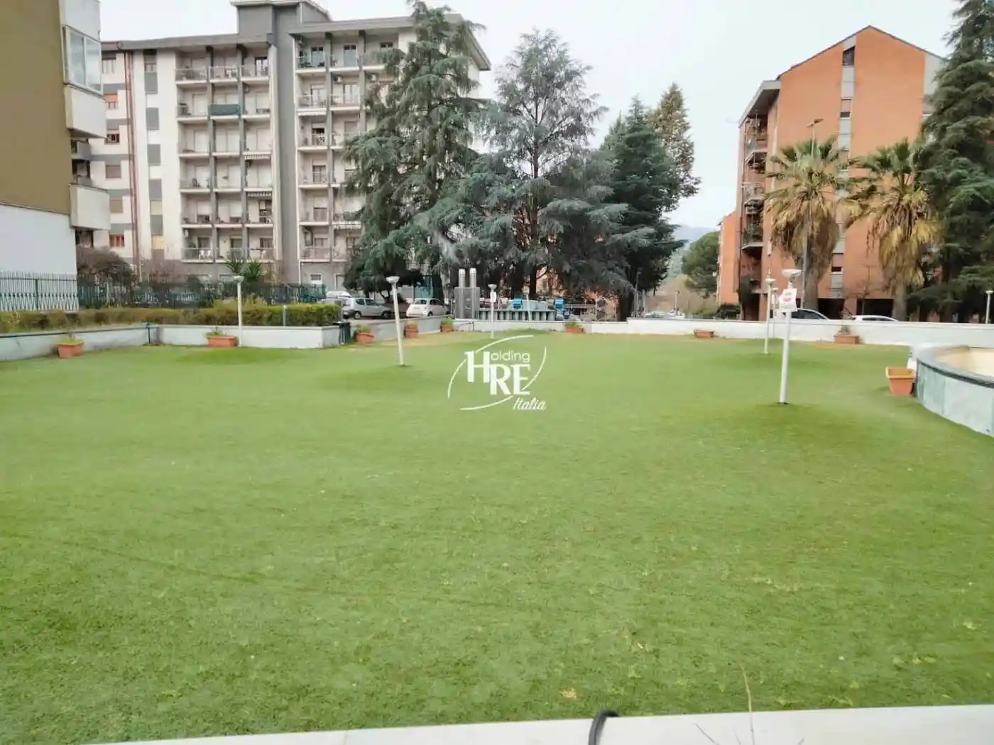 Quadrilocale via Panebianco 343, Panebianco - Tribunale, Cosenza - foto 5