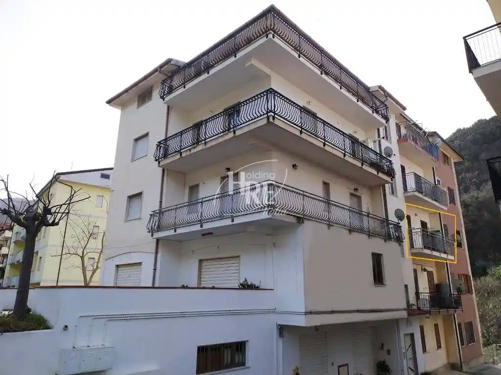 Trilocale Contrada Pantana, Acquappesa - foto 2