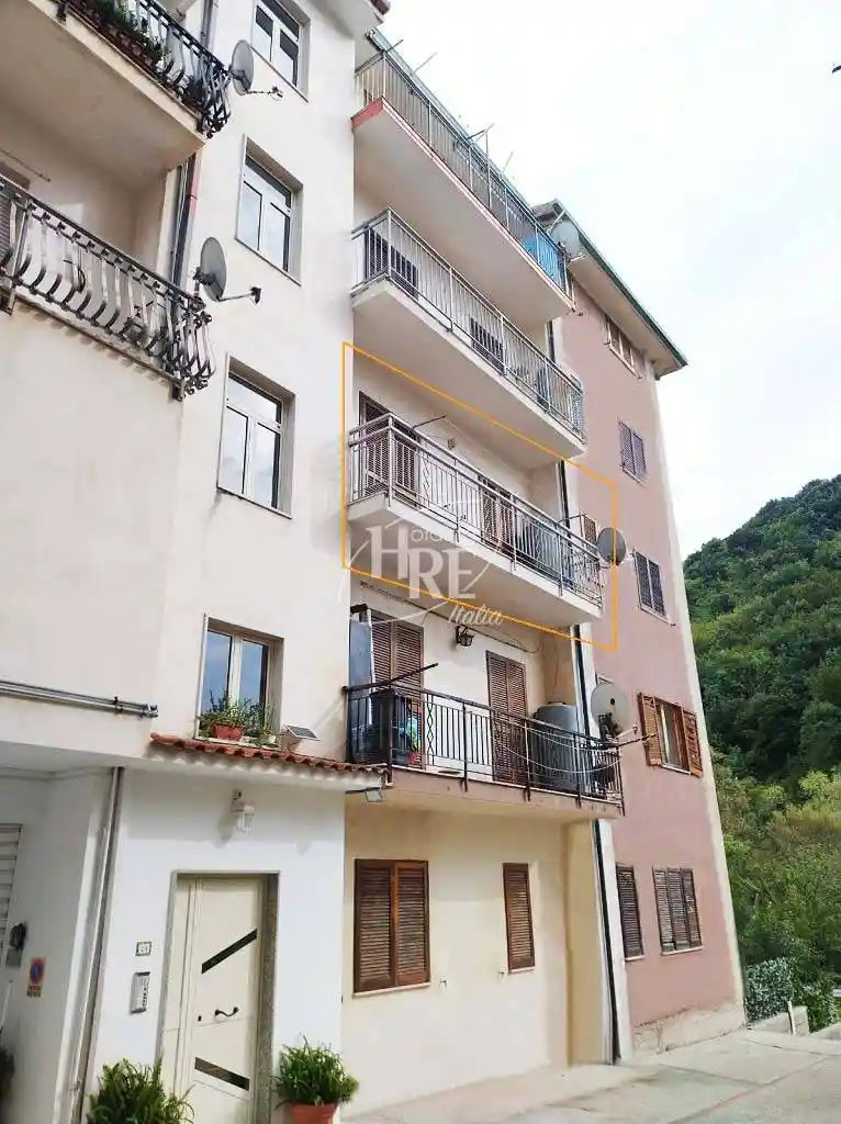 Trilocale Contrada Pantana, Acquappesa - foto 3