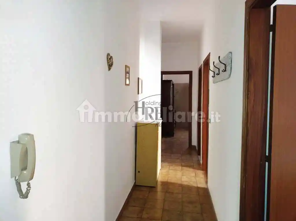 Trilocale Contrada Pantana, Acquappesa - foto 4