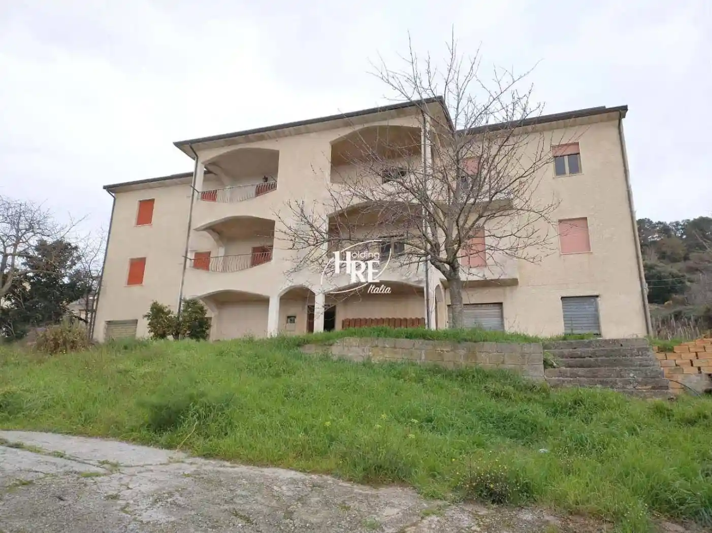 Villa unifamiliare Torrevecchia, Torrevecchia, Bonifati - foto 2