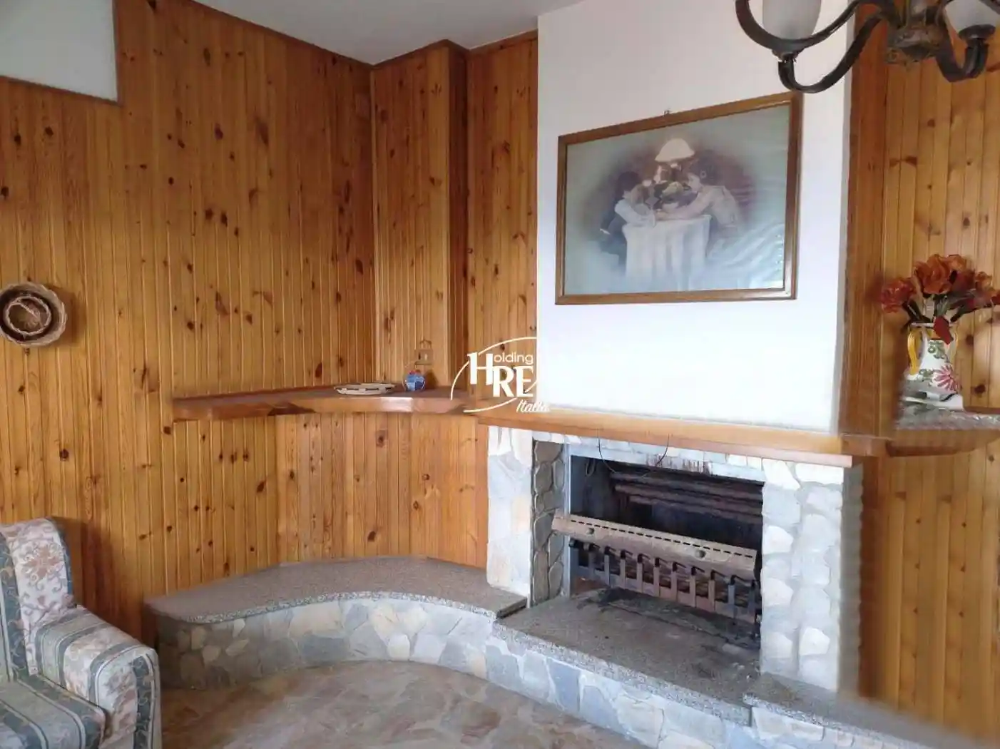 Villa unifamiliare Torrevecchia, Torrevecchia, Bonifati - foto 4