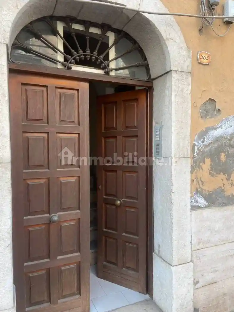 Appartamento via Francesco Tedesco 305, A. Annarumma, A. Gasperi, F. Tedesco, Avellino - foto 2