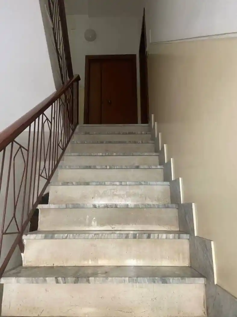 Appartamento via Francesco Tedesco 305, A. Annarumma, A. Gasperi, F. Tedesco, Avellino - foto 3