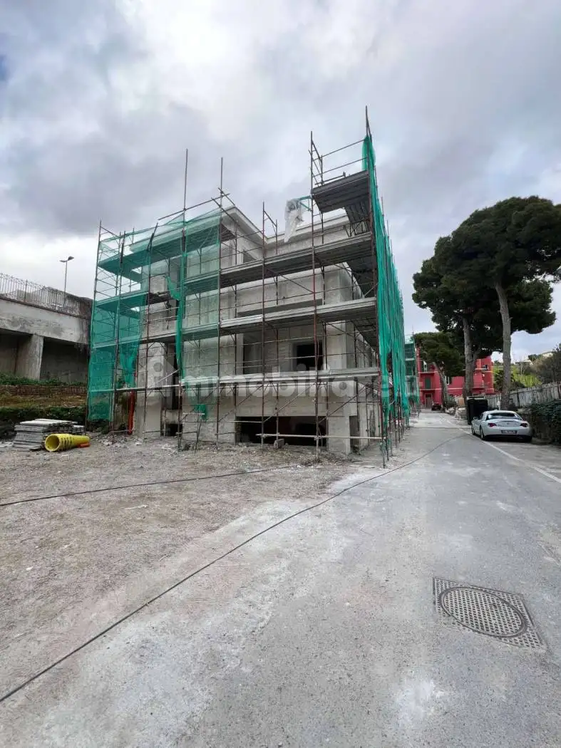 Villa in vendita a Pozzuoli