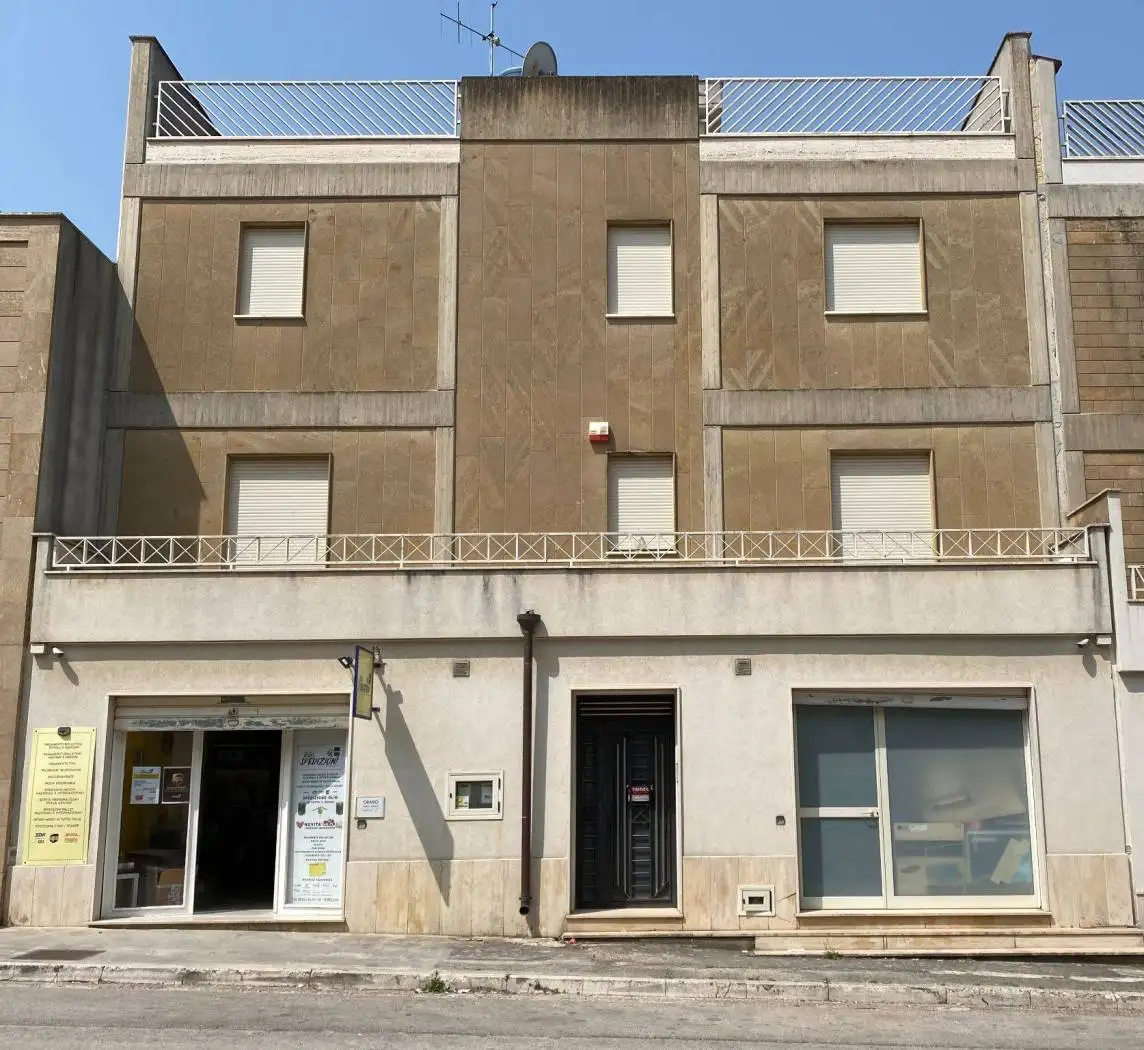 Villa in vendita a Gibellina