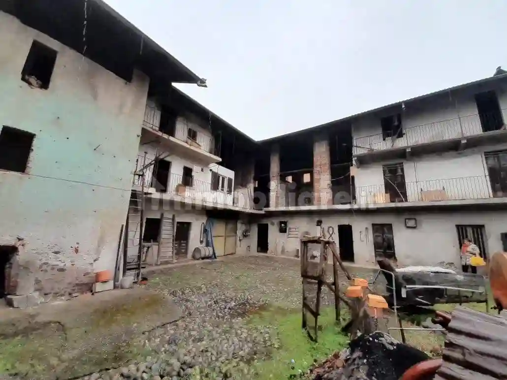 Palazzo - Edificio - foto 2