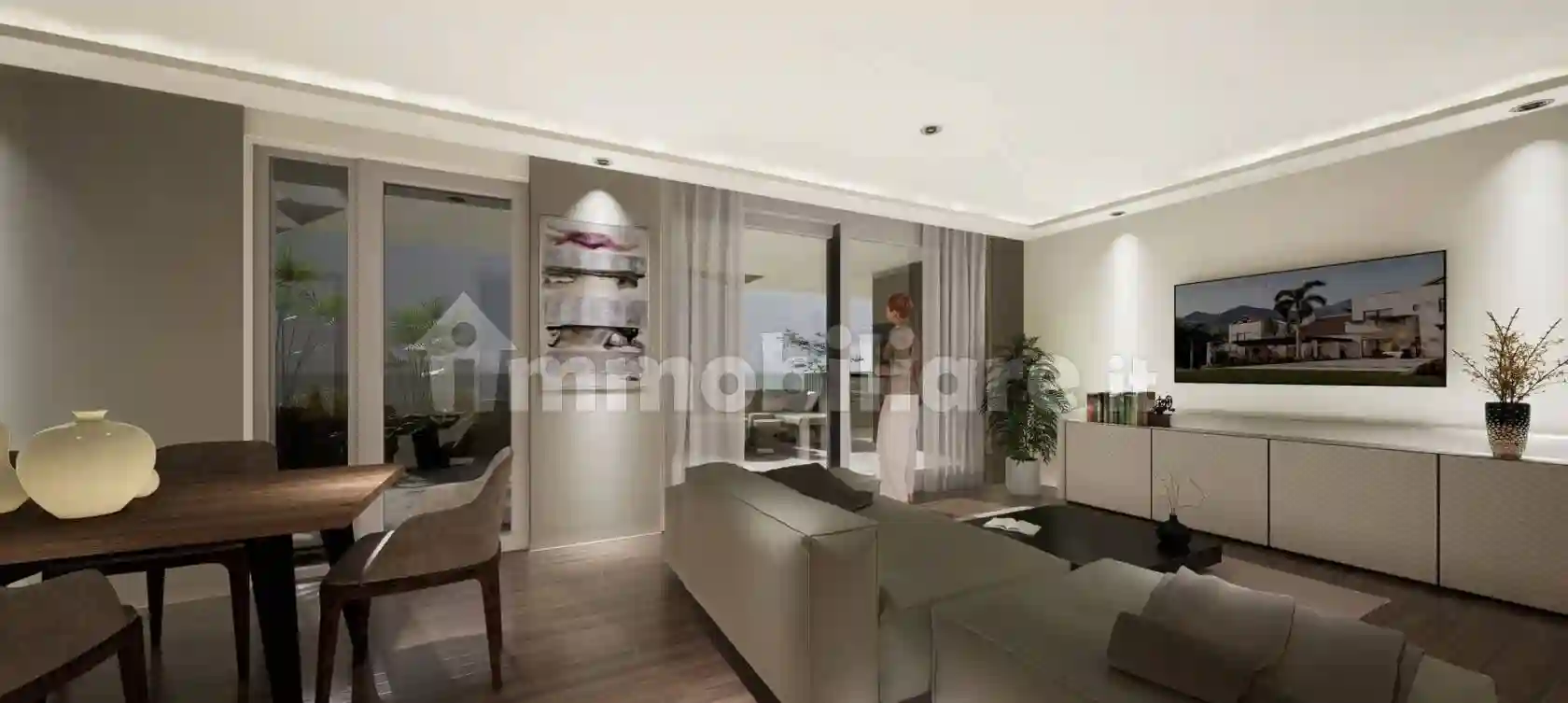 Attico - Mansarda - foto 4