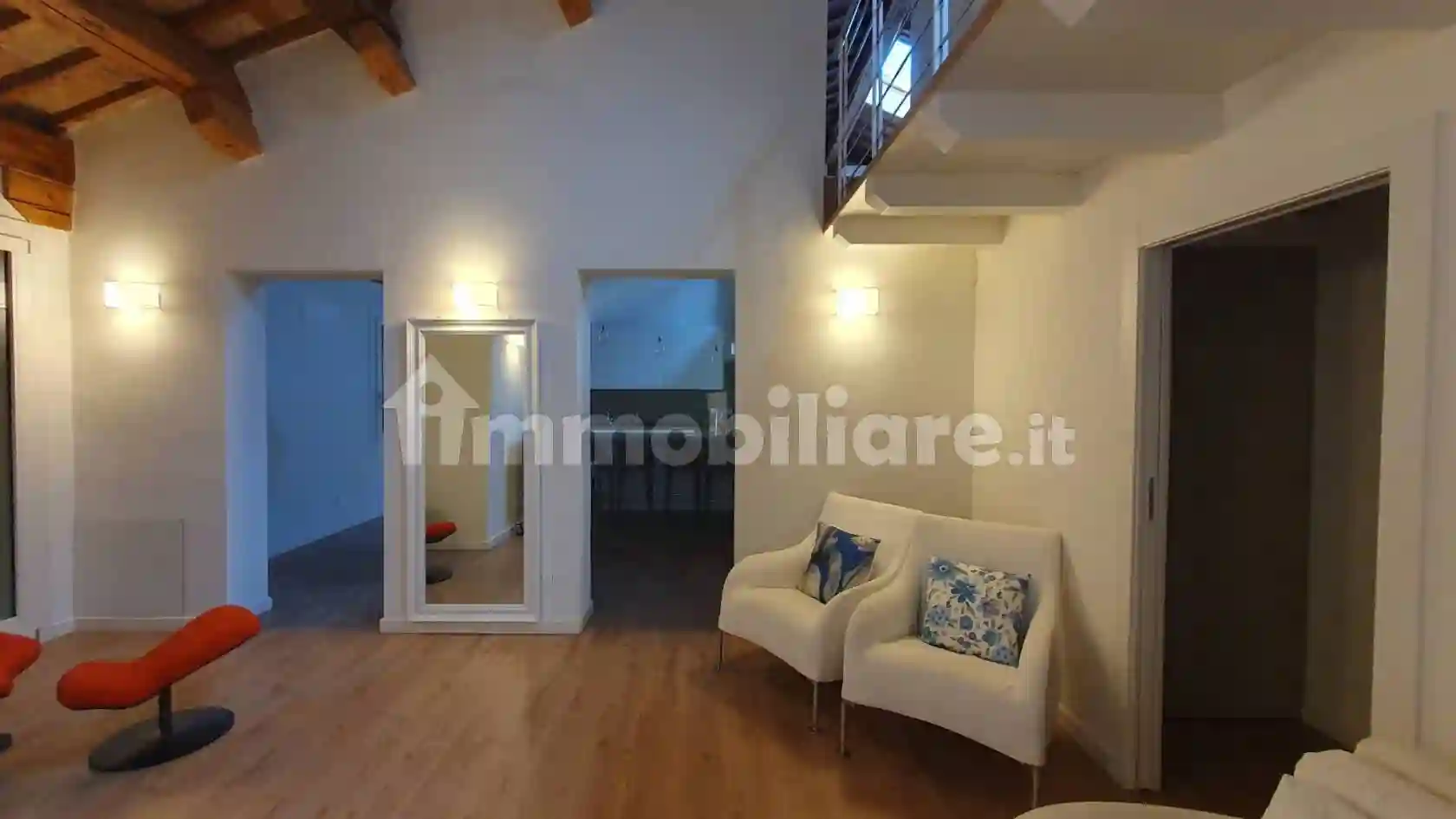 Attico - Mansarda - foto 4