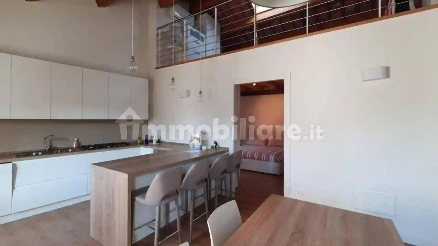 Attico - Mansarda - foto 5