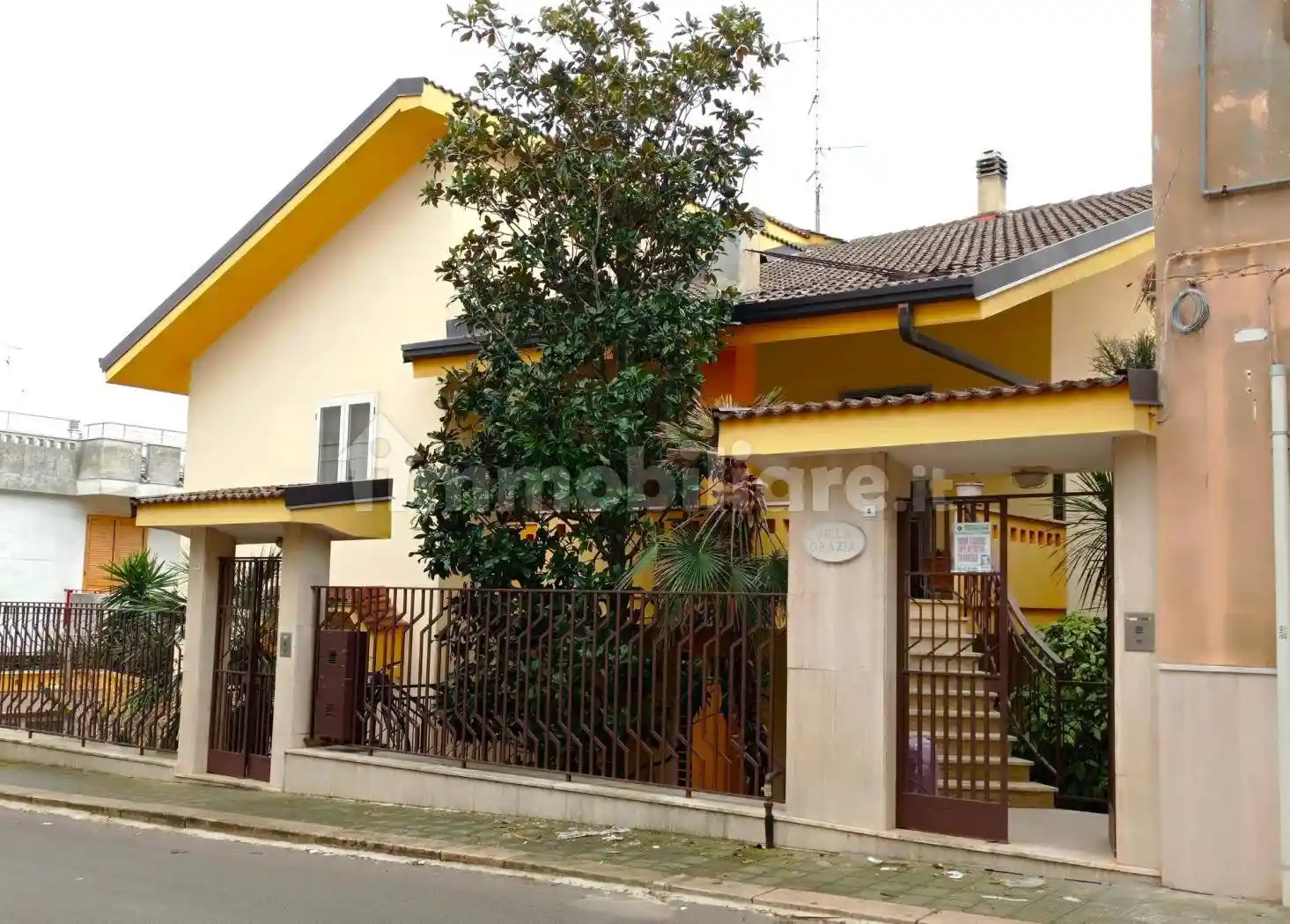 Villa in vendita a Acquaviva delle Fonti