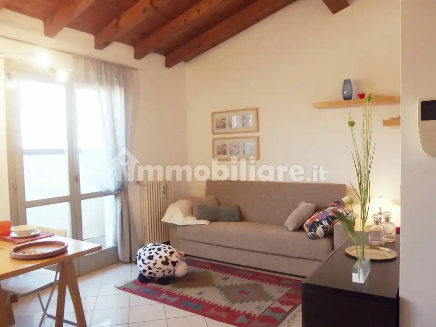 Attico - Mansarda in vendita a Belgioioso