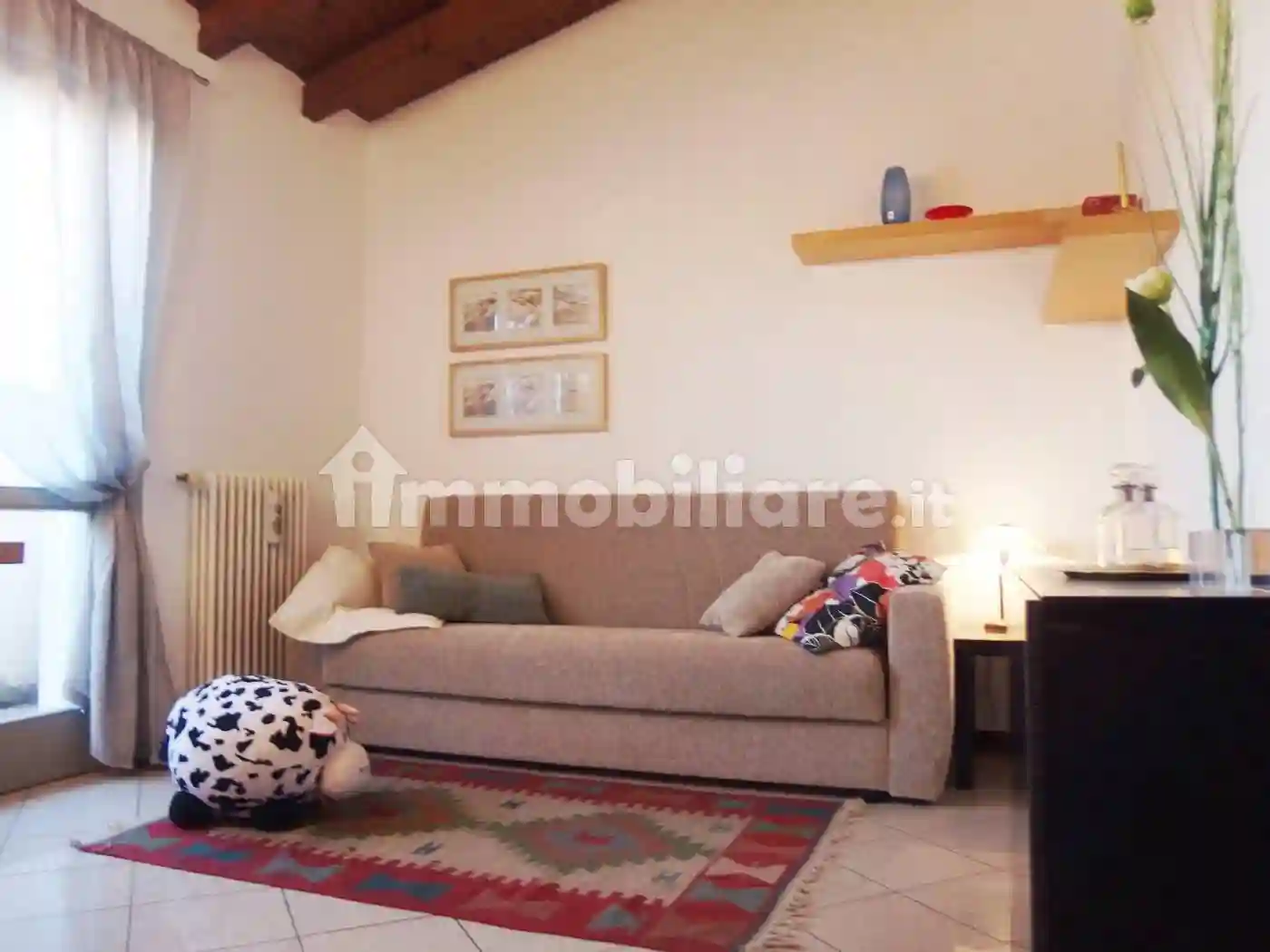 Attico - Mansarda - foto 4