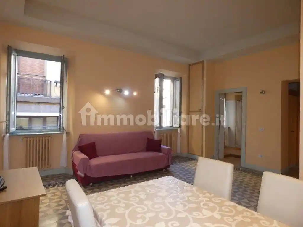 Appartamento in vendita a Viterbo