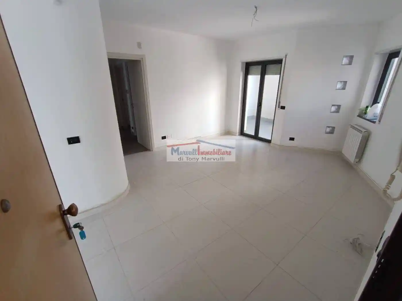 Appartamento in vendita a Cassano delle Murge