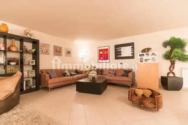 Villa in affitto a Forte dei Marmi