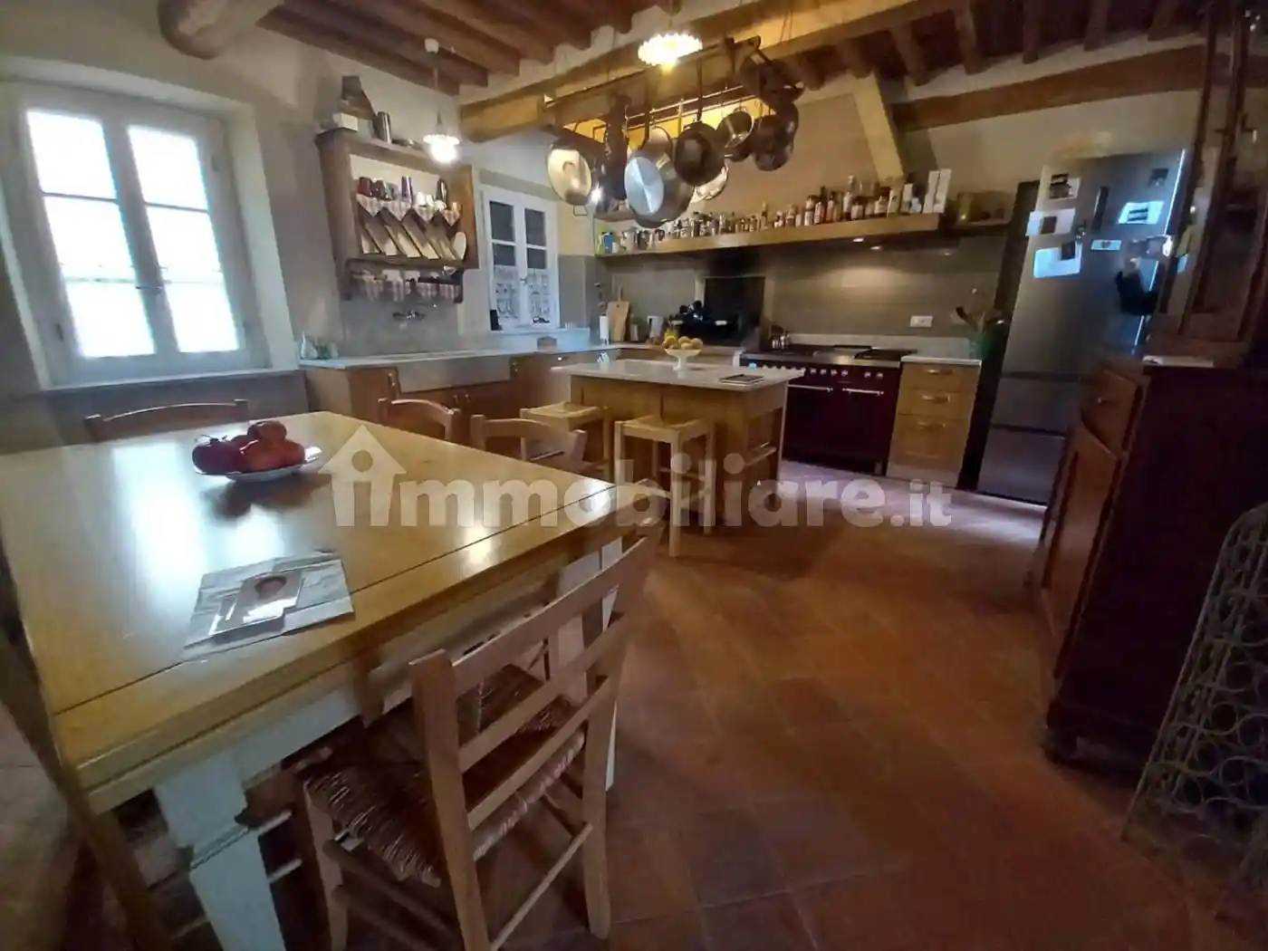 Casa indipendente in vendita a Capannori