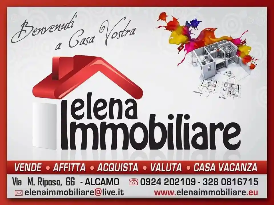 Villa in vendita a Castellammare del Golfo