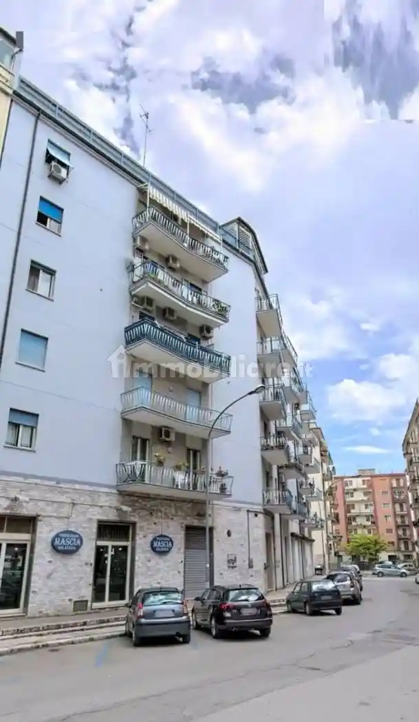 Appartamento in vendita a Foggia