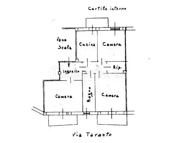 Appartamento - foto 3