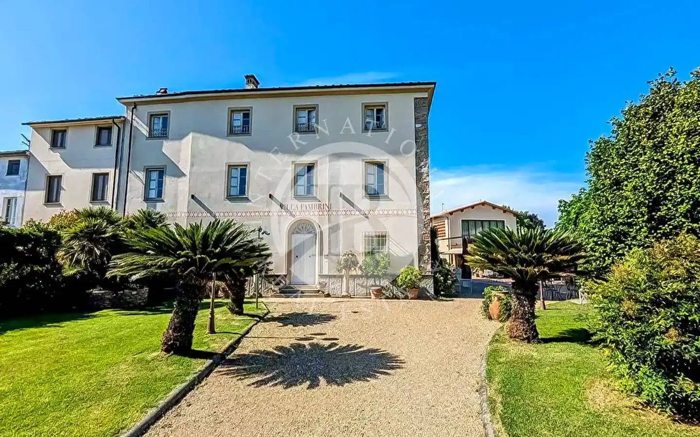 Villa in vendita a Lucca