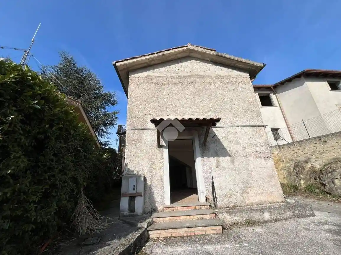 Villa in vendita a Subiaco
