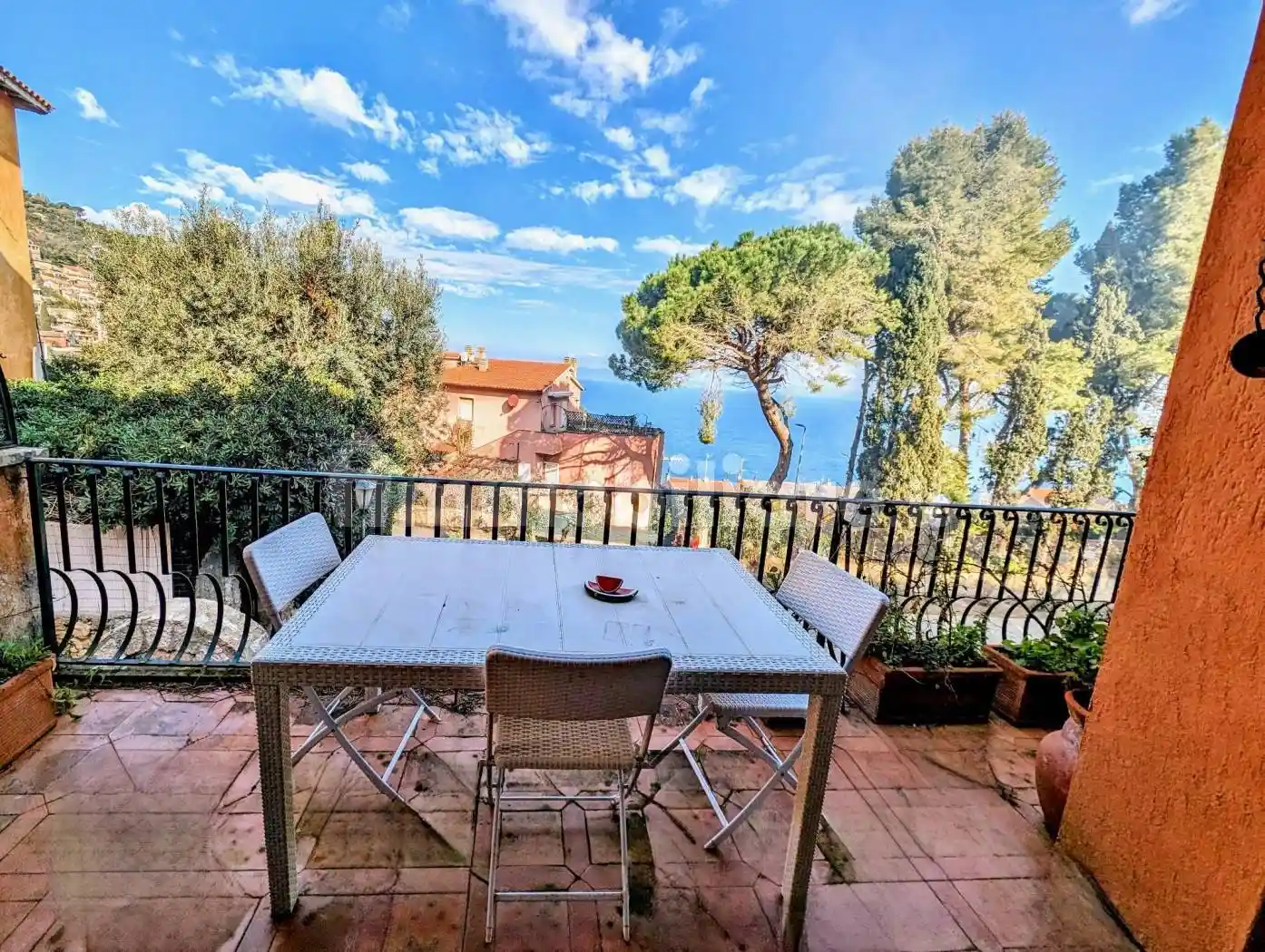 Appartamento in affitto a Monte Argentario