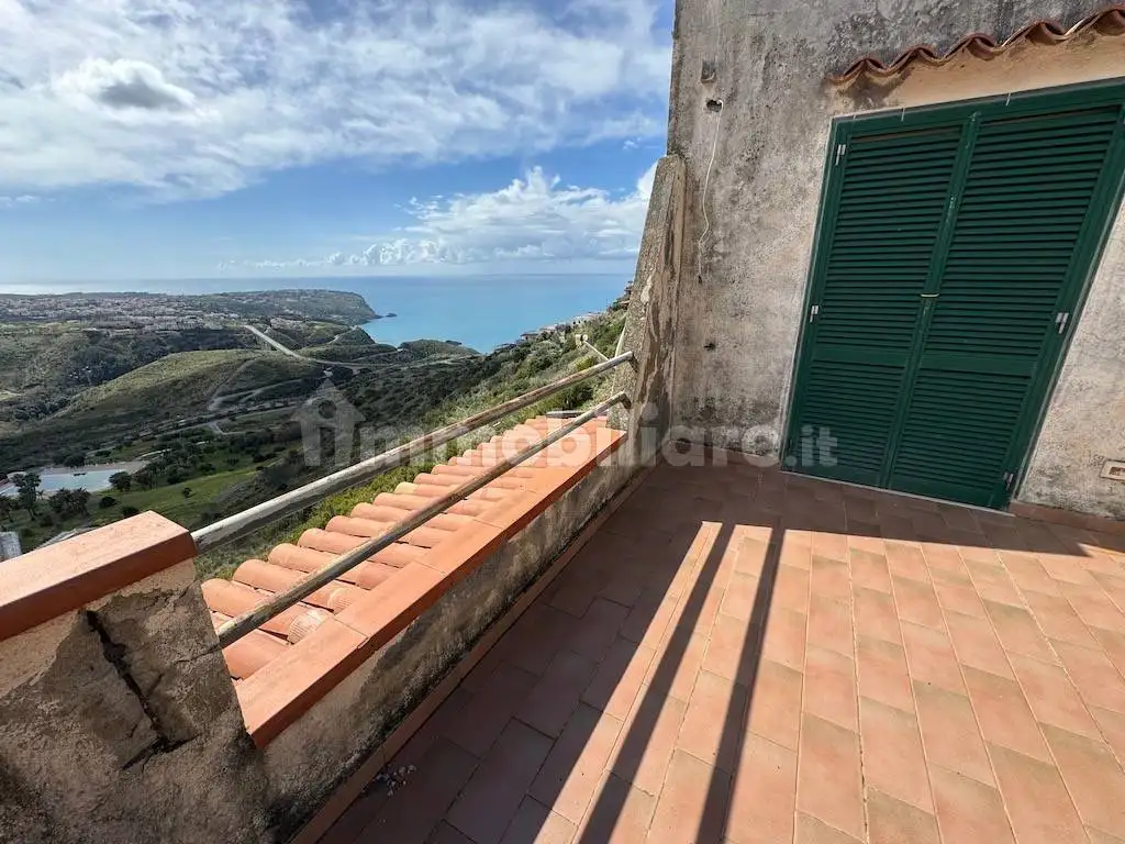 Appartamento in vendita a San Nicola Arcella