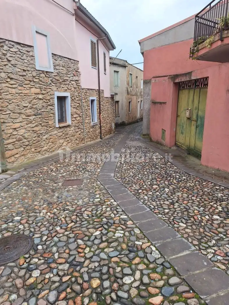 Villa unifamiliare via Carlo Felice, Ballao - foto 2