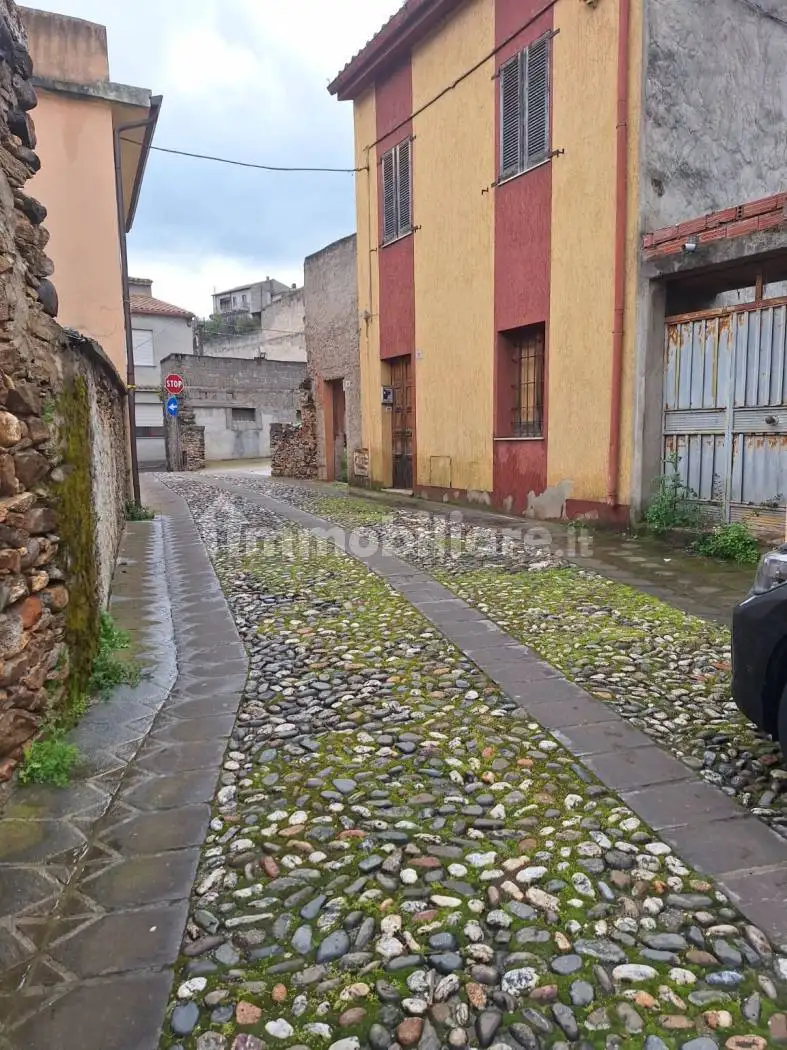 Villa unifamiliare via Carlo Felice, Ballao - foto 3