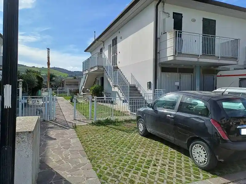 Appartamento in vendita a Tavullia