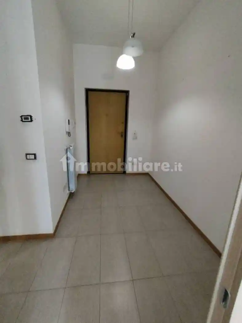Appartamento in affitto a Cassino