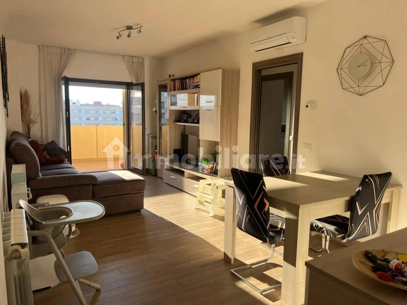 Appartamento in affitto a Roma