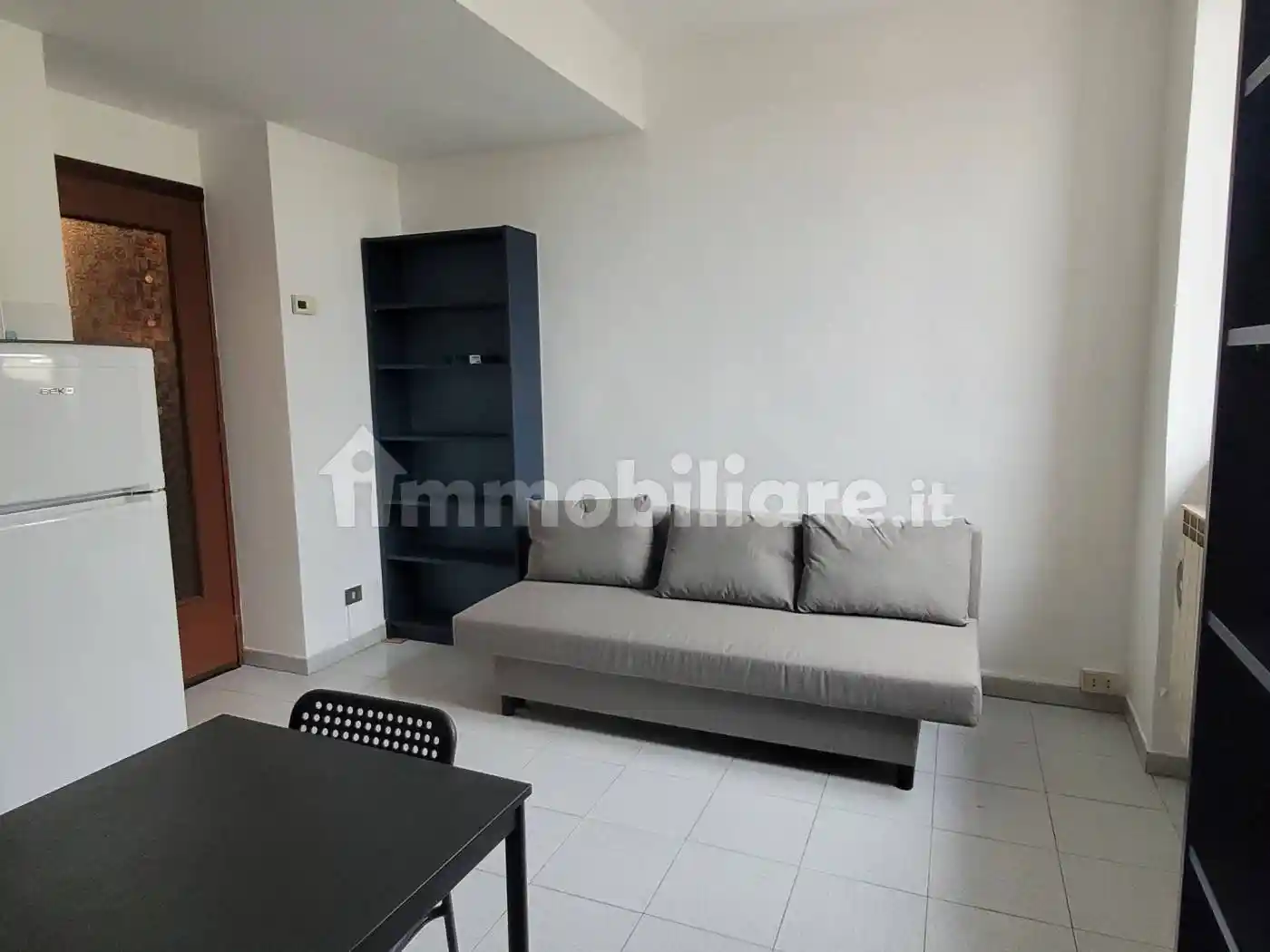Appartamento in affitto a Parabiago