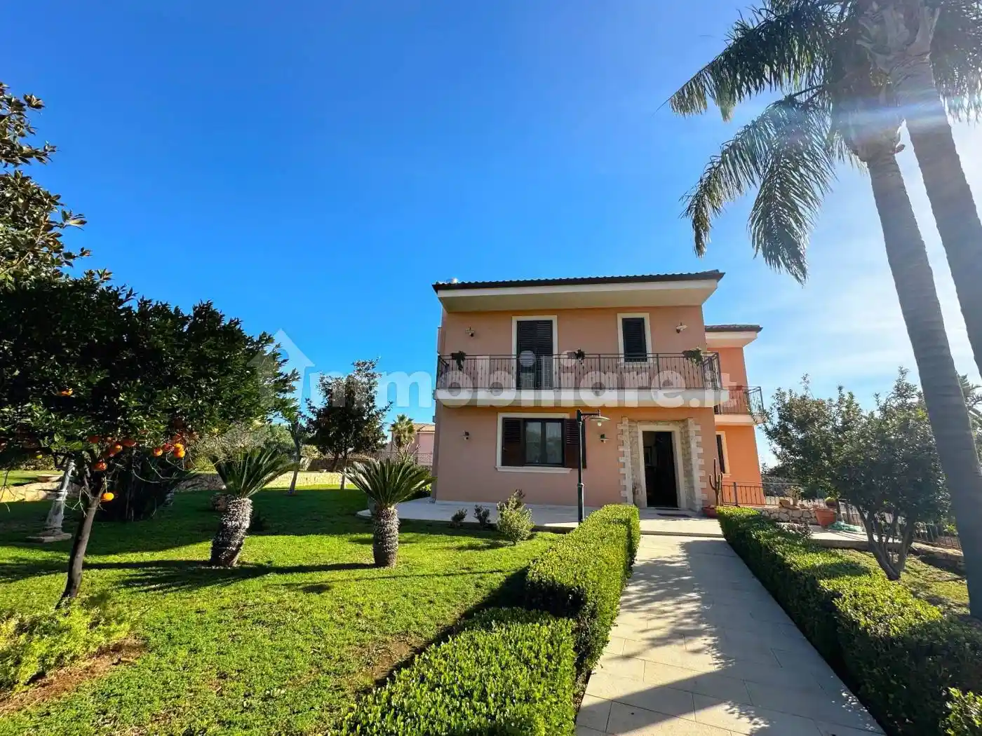 Villa in vendita a Siracusa