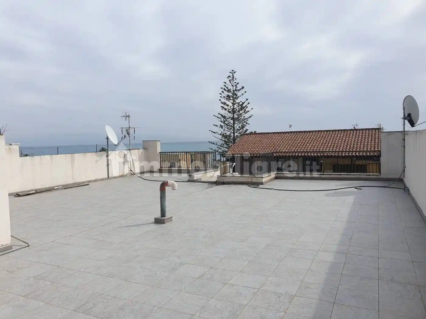 Loft in vendita a Sant'Alessio Siculo