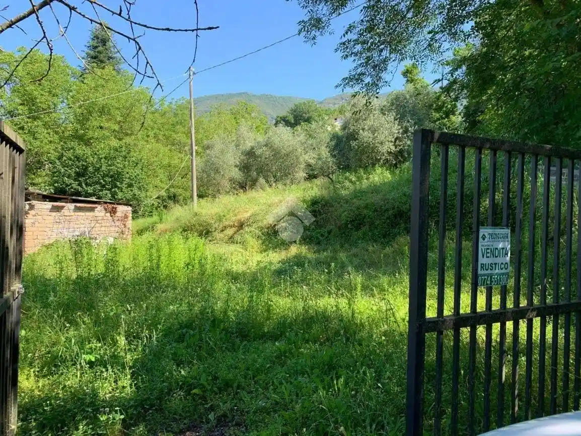 Rustico - Casale in vendita a Subiaco