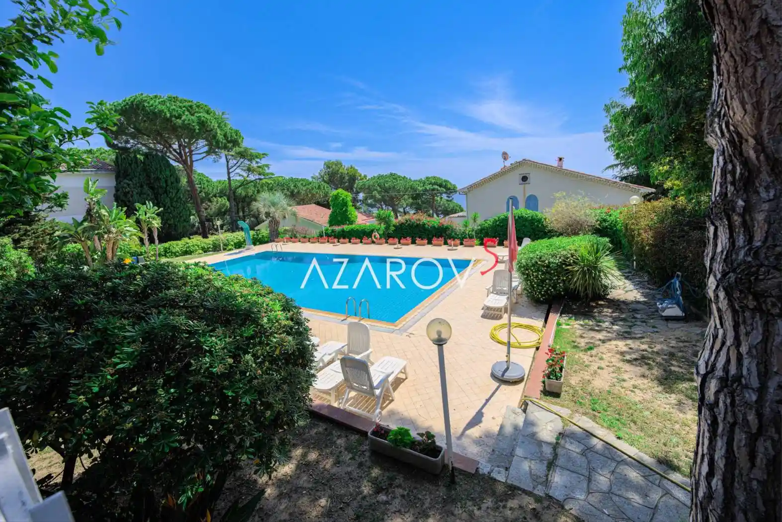 Appartamento in vendita a Sanremo