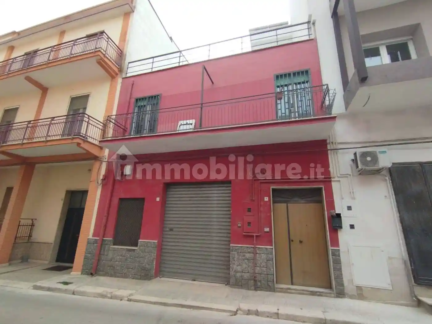 Casa indipendente in vendita a Acquaviva delle Fonti