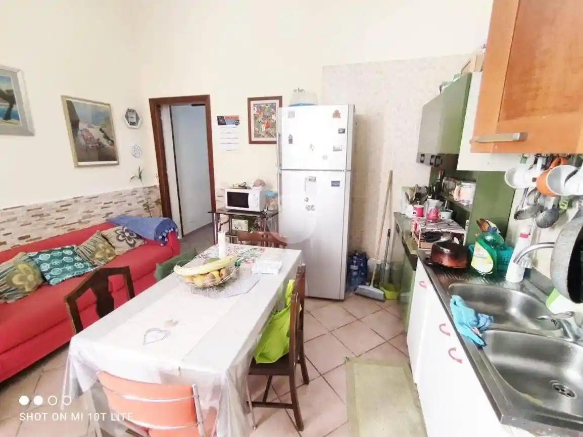 Appartamento in vendita a Palermo