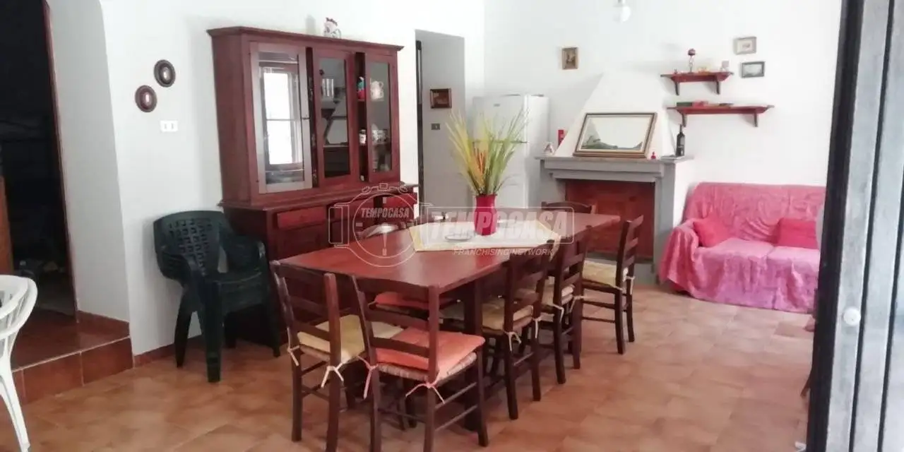 Casa indipendente in vendita a Sassari