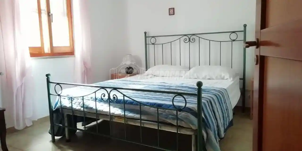 Terratetto unifamiliare via Miniera Vecchia 17, Palmadula - Argentiera, Sassari - foto 3